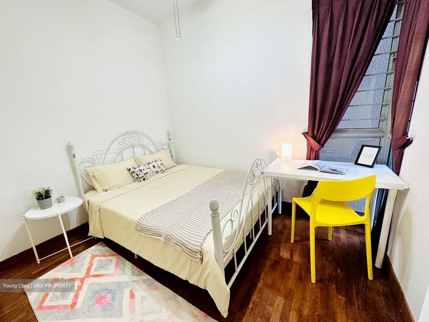 Lakeholmz (D22), Condominium #501742551